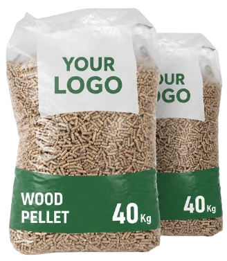 OEM Wood Pellet
